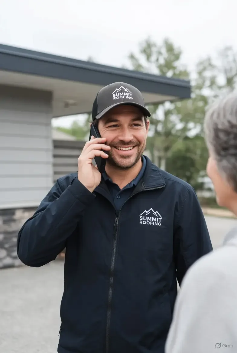 Flat Roof Leak Repair Spring Lake, NC FAQs